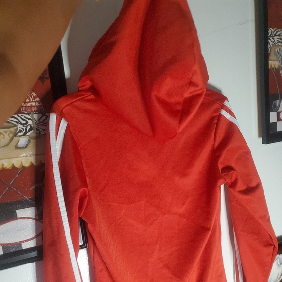 Level Eight track jacket - Picture 2 of 7